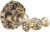 Душевой комплект Bronze de Luxe 10138R