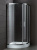 Душевой уголок Cezares Porta R2 100 C Cr Душевой уголок Cezares Porta R2 100 C Cr