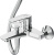 Душевой комплект AM.PM Gem F40890A14