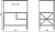 Тумба с раковиной Comforty Бредфорд 75 дуб темный