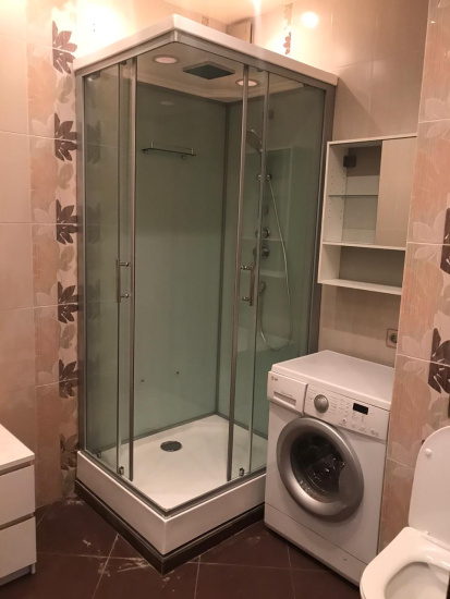 Душевая кабина Frank F305