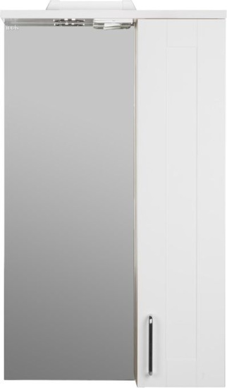 Зеркало-шкаф Iddis Sena 50