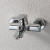 Смеситель для ванны Bravat Real F6121179CP-01 Смеситель для ванны Bravat Real F6121179CP-01