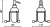 Дозатор Bagno & Associati Regency RE72792 BR Дозатор Bagno & Associati Regency RE72792 BR