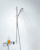 Душевой гарнитур Hansgrohe Raindance Select E 120 26620000
