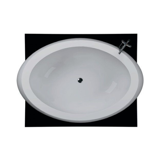 Акриловая ванна Aquatika Сабзеро 207 см Standart