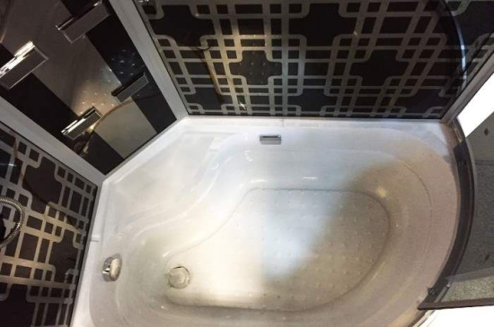 Душевая кабина Parly SP120 L