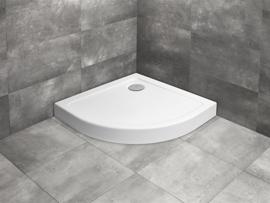 Поддон для душа Radaway Doros A Compact 80x80