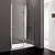 Душевая дверь в нишу Cezares Verona B12 100 C Cr Душевая дверь в нишу Cezares Verona B12 100 C Cr