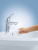 Смеситель для раковины Grohe Eurostyle 23567003 Смеситель для раковины Grohe Eurostyle 23567003