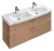 Раковина Villeroy & Boch Sentique 5126 D0R1 alpin
