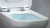 Чаша для унитаза приставного Ideal Standard Connect AquaBlade E052401