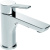 Смеситель для раковины La Torre Newpro 42008CS.CR с донным клапаном