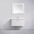 Тумба под раковину BelBagno Atria 100 bianco lucido Тумба под раковину BelBagno Atria 100 bianco lucido