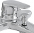 Смеситель для ванны Aquanet Magic AF410-20C
