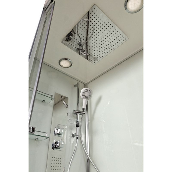 Душевая кабина DTO Z120 Kerava