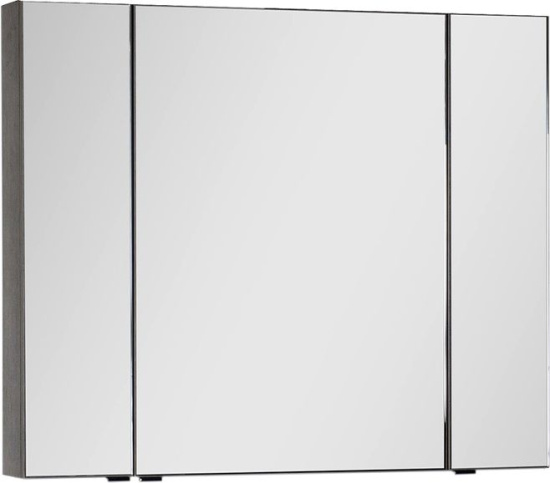 Мебель для ванной Aquanet Эвора 100 дуб антик