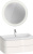 Мебель для ванной Duravit Happy D.2 Plus 100 белая