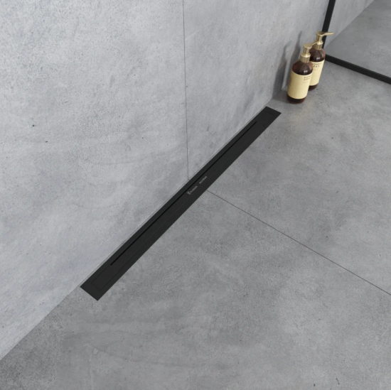 Душевой лоток Boheme Premium Trendy 983-60-GM