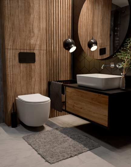 Смеситель для раковины AQUAme Siena AQM6215CR
