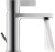Смеситель для раковины Duravit D-Neo DE1021001010 EcoStart Смеситель для раковины Duravit D-Neo DE1021001010 EcoStart