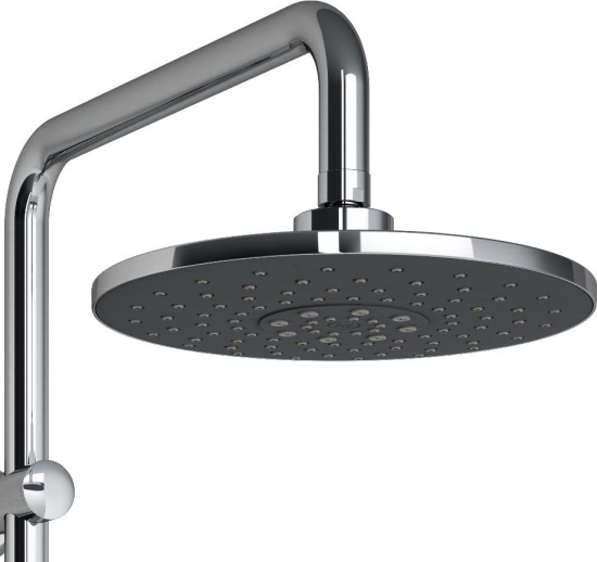 Душевой комплект Dorff Norma D0711040