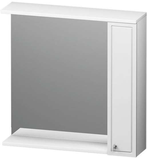 Мебель для ванной Damixa RedBlu Palace One 75