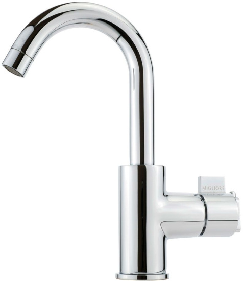 Термостат Migliore Fortis ML.FRT-5210.CR