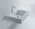 Раковина White Stone Hox 48 см