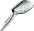 Душевой гарнитур Hansgrohe Raindance Select E 150 27857000 Unica'S Puro