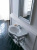 Раковина Galassia Ethos 8433M 75 см Раковина Galassia Ethos 8433M 75 см