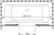 Шторка на ванну Radaway Idea Black PN DWD 170 Шторка на ванну Radaway Idea Black PN DWD 170