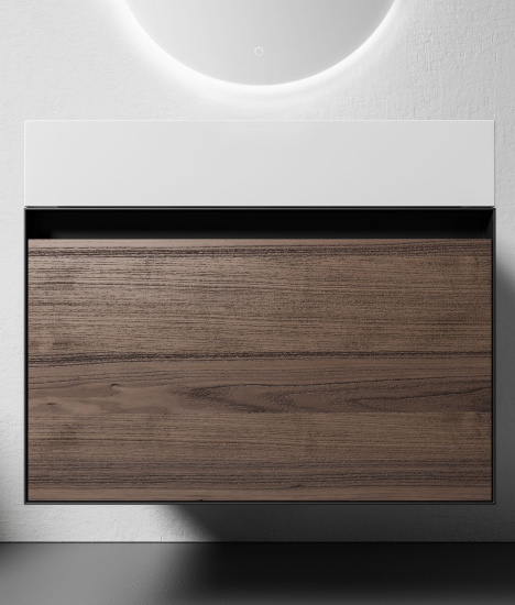 Тумба с раковиной Altrobagno Abruzzi 600