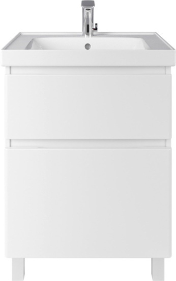 Тумба с раковиной SanStar Riana 70