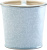 Стакан Kassatex Bedminster Scroll Surf Spray для зубных щеток Стакан Kassatex Bedminster Scroll Surf Spray для зубных щеток