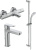 Душевой комплект Ideal Standard Ceratherm T100 Душевой комплект Ideal Standard Ceratherm T100