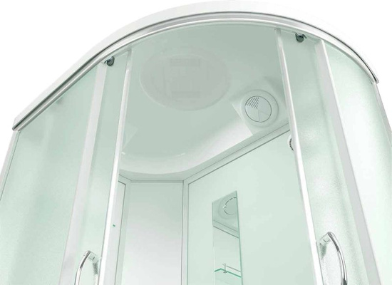 Душевая кабина Erlit Comfort ER3512TPL-C3-RUS
