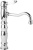 Смеситель для раковины Cezares Venezia VENEZIA-LSM1-A-01-Bi Смеситель для раковины Cezares Venezia VENEZIA-LSM1-A-01-Bi