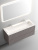 Тумба с раковиной Sancos Snob T 120 Doha Soft SNT120SM, подвесная Тумба с раковиной Sancos Snob T 120 Doha Soft SNT120SM, подвесная