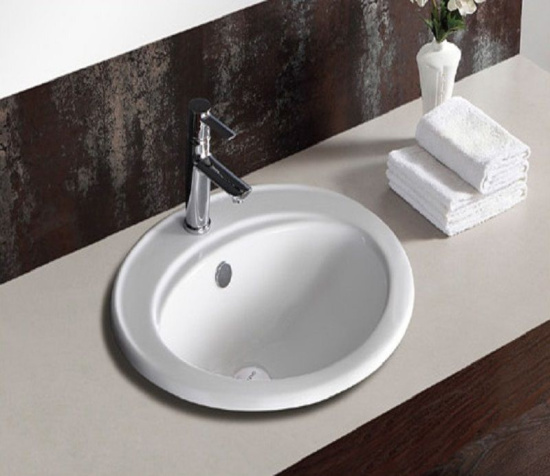 Раковина CeramaLux 9413