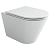 Подвесной унитаз Ceramicanova Алфео (Alfeo) CN4014T