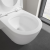 Унитаз-компакт Villeroy & Boch Architectura с крышкой микролифт