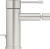 Смеситель для биде Grohe Essence New 32935DC1 суперсталь Смеситель для биде Grohe Essence New 32935DC1 суперсталь