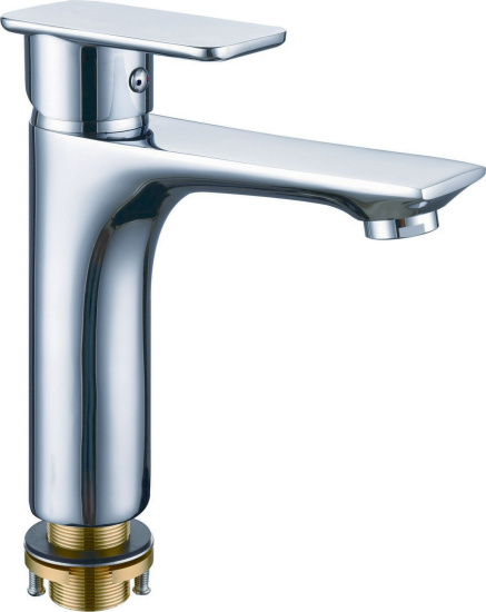 Смеситель для раковины Rush Bruny BR4335-12