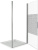 Душевая дверь в нишу Good Door Fantasy DR-100-F-CH Душевая дверь в нишу Good Door Fantasy DR-100-F-CH
