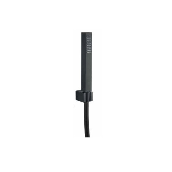 Душевой гарнитур Webert Shower Set AC1023560, черный