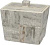 Контейнер Creative Bath Quarry