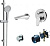 Душевой комплект Am.Pm Gem 11