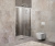 Душевая дверь в нишу BelBagno Unique BF-1-120/135-C-Cr стекло прозрачное Душевая дверь в нишу BelBagno Unique BF-1-120/135-C-Cr стекло прозрачное