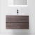 Тумба с раковиной BelBagno Luce 90 stone